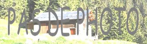 Camping d'alpage Les Jorets