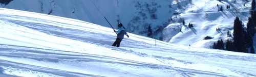 Arêches-Beaufort