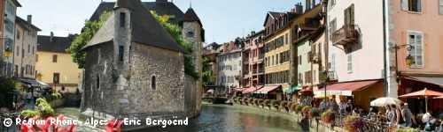 Ville d'Annecy